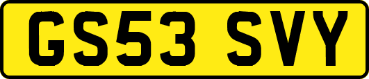 GS53SVY