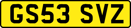 GS53SVZ