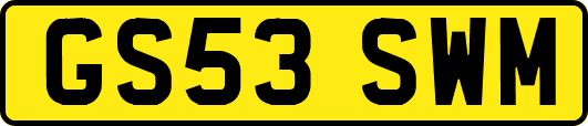 GS53SWM