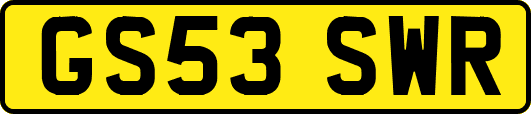 GS53SWR