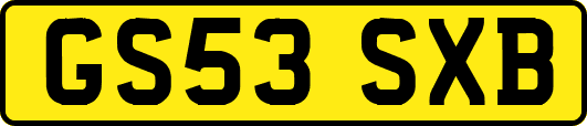 GS53SXB