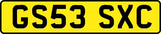 GS53SXC