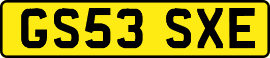 GS53SXE