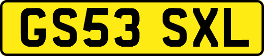 GS53SXL