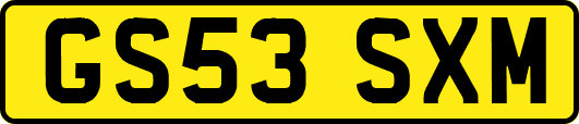 GS53SXM