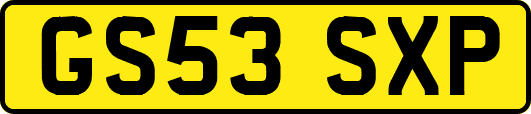 GS53SXP