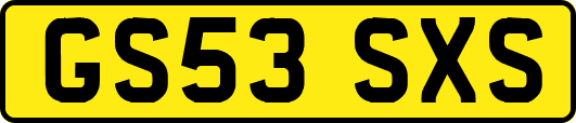 GS53SXS