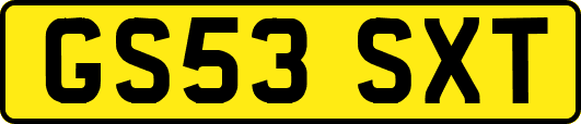 GS53SXT