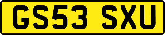 GS53SXU