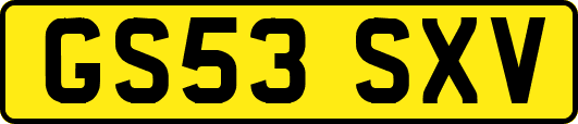 GS53SXV