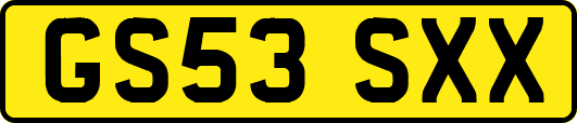 GS53SXX
