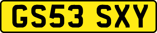 GS53SXY