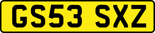 GS53SXZ