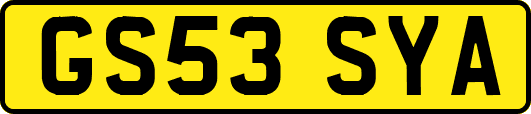 GS53SYA