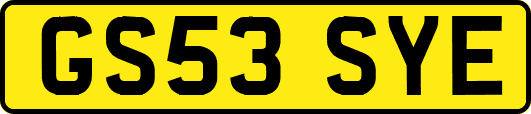 GS53SYE