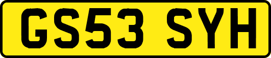 GS53SYH