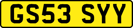 GS53SYY
