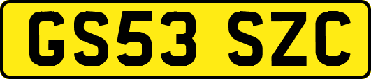 GS53SZC