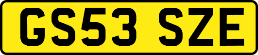 GS53SZE
