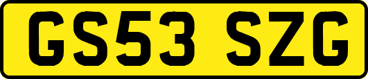 GS53SZG