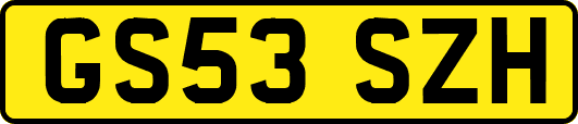 GS53SZH