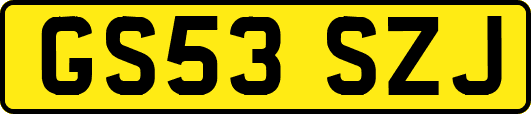 GS53SZJ