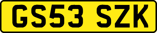 GS53SZK