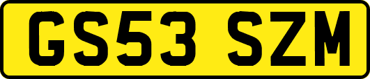 GS53SZM
