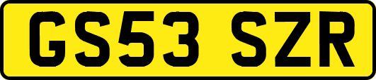 GS53SZR