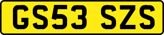 GS53SZS