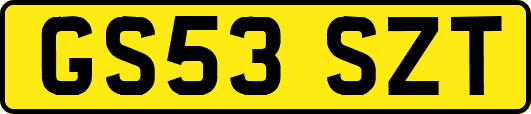 GS53SZT