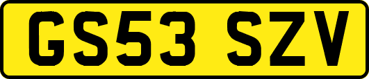 GS53SZV