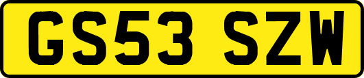 GS53SZW