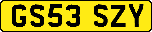 GS53SZY