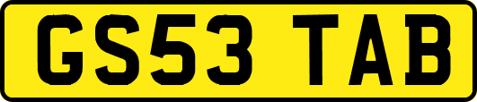 GS53TAB