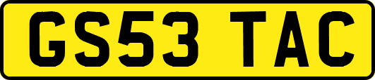 GS53TAC