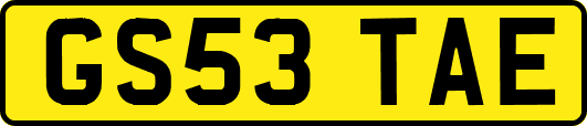GS53TAE