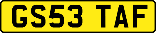GS53TAF