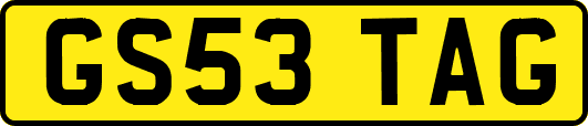 GS53TAG