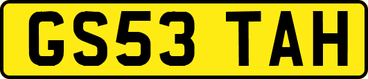 GS53TAH