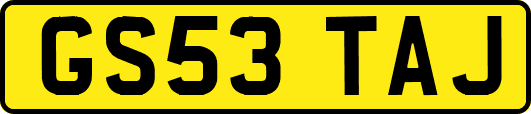 GS53TAJ