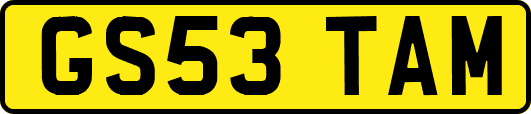GS53TAM