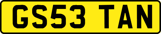 GS53TAN