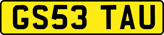 GS53TAU