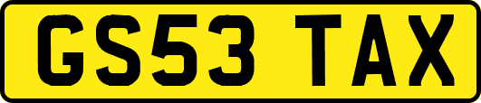 GS53TAX