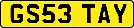 GS53TAY