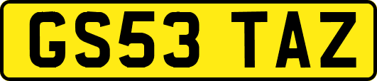 GS53TAZ