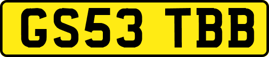 GS53TBB