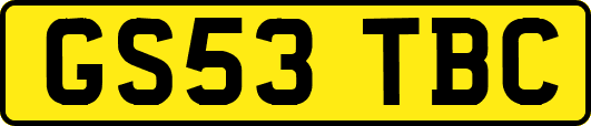 GS53TBC