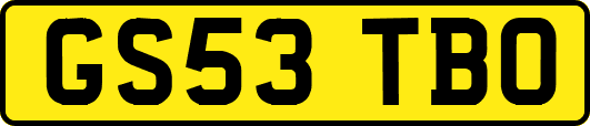 GS53TBO